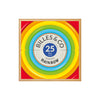 Billes & Co Mini Box Rainbow Marbles | 25 | Conscious Craft